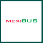 Televisión digital en exteriores de Mexibus