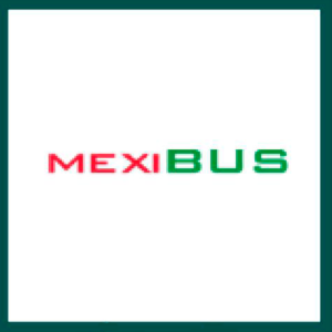 Televisión digital en exteriores de Mexibus